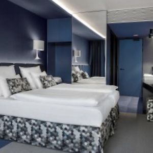 Deluxe Kamer